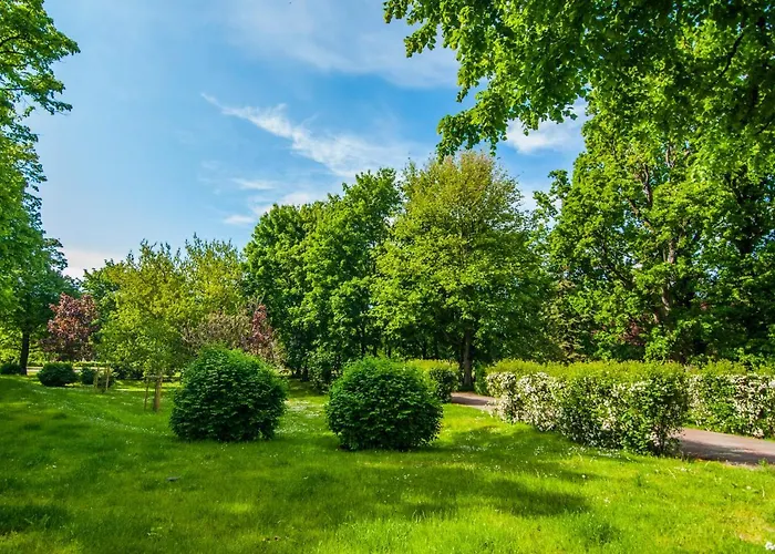 Pomorska Loft * Kołobrzeg