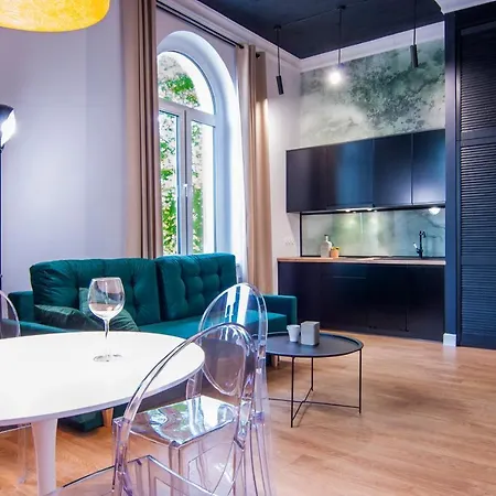 Pomorska Loft *