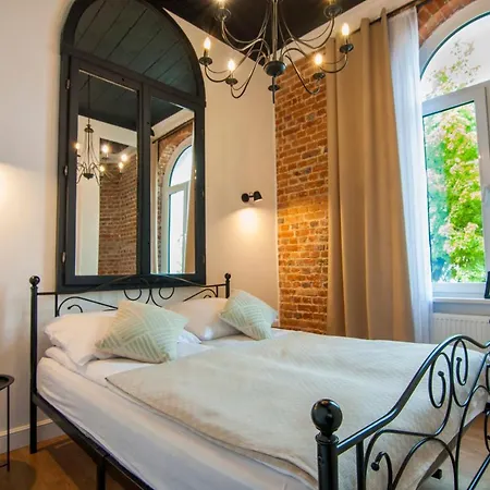 Pomorska Loft Kolobrzeg