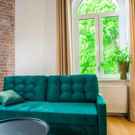 Pomorska Loft *
