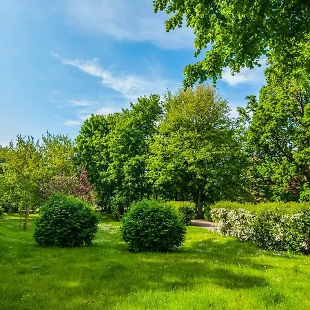 Pomorska Loft * Kołobrzeg